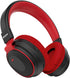 Kids Headphones Bluetooth 5.3 Wireless 60H Play Time Volume Limited 85/110dB Over Ear Foldable Headset with Cable Aux Mic for iPad Notebook Boy Gi...