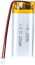 3.7V 1000mAh Battery 102050 Lithium Polymer Ion Rechargeable Li-ion Li-Po Battery with PH 2.0mm Connector...