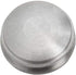 Willhom Aluminium Battery Screw Cover Cap Lid Plug Replacement for Apple G6 Wireless Bluetooth Keyboard A1314 and Magic Trackpad A1339...