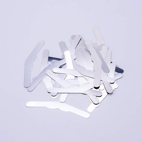Dental Matrix Band Tofflemire Type 0.04mm Stainless Steel (#2)...