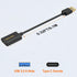 CableCreation USB 3.1 USB C Female to USB Male Adapter 5Gbps USB to USB C Adapter, USB A to USB C Adapter Female USB C Adapter for Laptops Logitec...