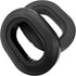 Ear Seals Pads Gel Cups Hearing Protection GA Headphone Replacement Cushion Earmuff for David Clark H10 Series, ATH-50x,Rugged,Faro,ASA Telex,Avco...