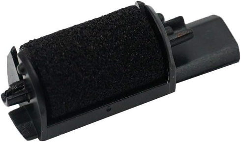 FJA Products Compatible 2 pack for Casio HR-8TE Plus and HR-8TM Plus Calculator Ink Roller, Black...