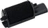 FJA Products Compatible 2 pack for Casio HR-8TE Plus and HR-8TM Plus Calculator Ink Roller, Black...