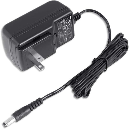 Feelworld DC 12V 1.5A Switching Power Supply Home Power Adapter for 100V - 240V AC 50/60Hz for Feelworld Monitor (Black)...