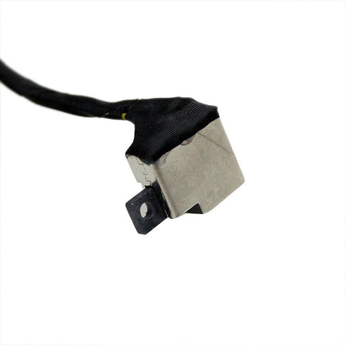 GinTai DC Power Jack Harness Cable Socket Plug Port Replacement for HP Spectre X360 13-4193dx 13-4193nr 13-4194dx 801513-001...