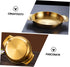 stainless steel seafood pot steamer for food stainless steel fry pan mini pasta stew pot cookware for kitchen milk warmer pot kitchen cooking pots...