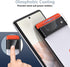 TOCOL [3+3 Pack Compatible for Google Pixel 6 5G 6.4''- 3 Pack Tempered Glass Screen Protector & 3 Pack Glass Camera Lens Protector, Case Friendly...