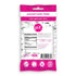 Pur Gum Variety Pack - Peppermint, Pomegranate Mint, Spearmint and Wintergreen - 55 Pieces each...