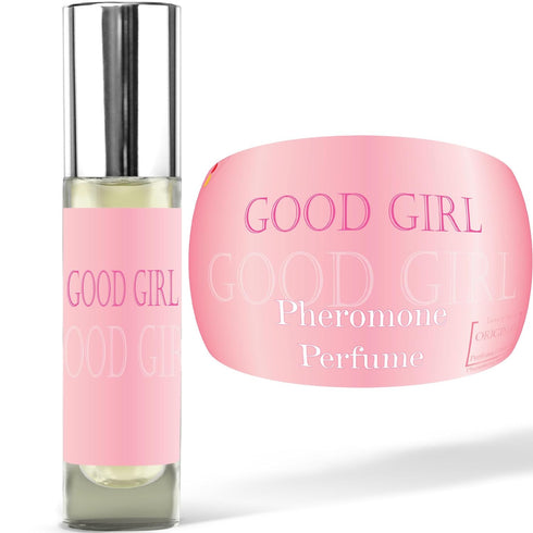 Oriental Floral Perfume Oil for Women: Intense Good Scent Condensed - Embrace Your Inner Charm with Our Extra Strength Formula...