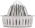 Jarware - 82654 Jarware Stainless Steel Citrus Juicer Lid for Mason Jars, Wide-Mouth, Metallic...