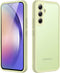 JETech Matte Case for Samsung Galaxy A54 5G 6.4-Inch, Frosted Translucent Back Protective Slim Phone Cover, Anti-Fingerprints (Lime)...