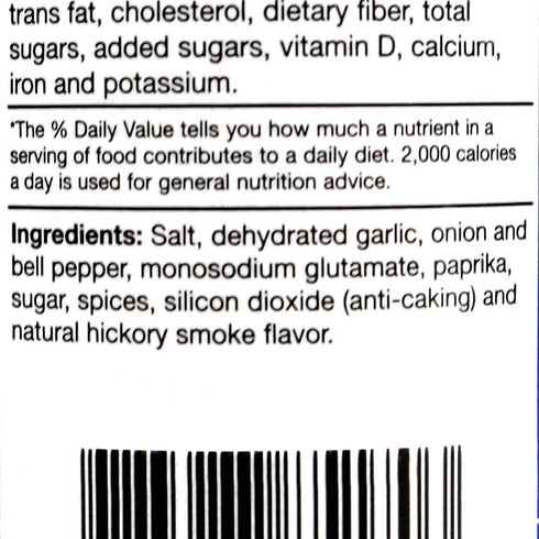 Three Little Pigs Kansas City Championship BBQ Rub...