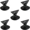 Maxmoral 5PCS Light Bulb Changer MR16 GU10 Lamp Changer Head Replace LED H NRS90-N20 Suction Cup Light Bulb and Halogen Mini Track Lights, Spotlig...