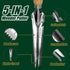 Innovative Weeder Puller Garden Hand Tool - Versatile 5-in-1 Weeding Tool for Dandelion Weeder Root Removal, Moss Remove, Gardening Knife, Trimmin...
