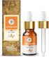 Crysalis Labdanum (Cistus ladanifer) Oil - 0.51 Fl Oz (15ml)...
