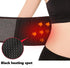 Self Heating Lower Back Brace for Men Women Magnetic Therapy Lumbar Support Belt for Sciatica Herniated Disc Scoliosis Back Chest Pain Relief Heat...