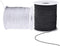 Elastic Cord for Bracelets, 2 Rolls 1 mm 330 Feet Sturdy Bracelet String, Stretchy Elastic String for Jewelry Making, Necklaces, Beading...
