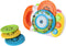 LA GRANJA DE ZENÓN Musical Projector Camera with Sounds | Interactive Musical Instrument | Party Camera for Birthday Gifts......