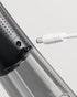 Bitvae Replacement Charger Cable, Fits D2/R1/R2/S2 Electric Toothbrush, C2/C5/C6 Water Dental flosser, USB DC Charging Cord, White......