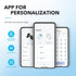 Soundcore by Anker A20i True Wireless Earbuds, Bluetooth 5.3, App, Customized Sound, 28H Long Playtime, Water-Resistant, 2 Mics for AI Clear Calls...