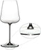 Riedel Winewings Chardonnay...