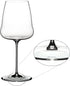 Riedel Winewings Chardonnay...