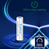 AAA Alkaline Batteries 24 Pack, Triple AAA Batteries 1.5V Long Lasting High-Performance AAA Batteries, Leakproof Design Single Use Battery...