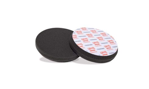 Griot's Garage 5.5" Black Foam Finishing Pads for Car Polishing and Detailing, Buffing Pads for Paint Correction and Sealant Application, 10518, S...