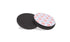 Griot's Garage 5.5" Black Foam Finishing Pads for Car Polishing and Detailing, Buffing Pads for Paint Correction and Sealant Application, 10518, S...