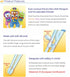Edison Friends Penguin Chopsticks Training, Beginner, Brain Training, Learning, Korean Food, Japanese Food Dinner, Japanese Sushi, 1 Step to Learn...