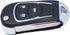 Upgraded Car Key Fob Keyless Entry Remote for Chevy Tahoe Silverado Suburban Avalanche Equinox SSR/GMC Sierra Yukon/Cadillac Escalade/Hummer H2/Po...