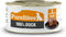 PureBites Duck Pates for Dogs, only 1 Ingredient, case of 12...