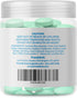 FreshExit Toilet Tablets – Replaces Toilet Sprays -Just Drop One In and Go - Leaves a Clean Bowl and Fresh Citrus Scent – a Better Alternative to ...