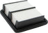 ECOGARD XA6150 Premium Engine Air Filter Fits 2011-2016 Honda CR-Z...
