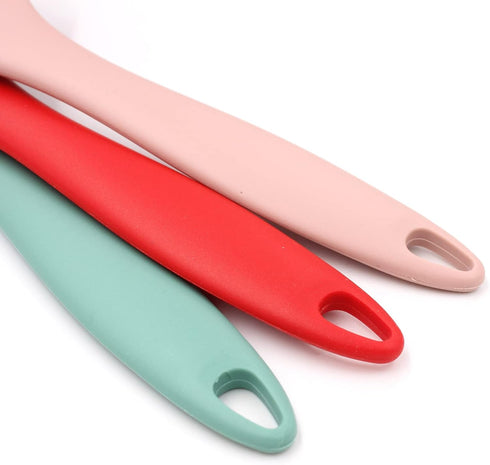 WARMBUY Silicone Pastry Brushes Basting Brushes for Baking and Cooking, 3 Pack...