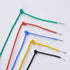 28 AWG Stranded Electrical Wire 28 Gauge Tinned Copper Wires Flexible Silicone Electric Hookup Wire Kit OD:1.2mm, 5 Colors 32.8ft/10m Each, DIY/Au...
