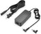 Charger Replacement for HP Elitebook, Probook Laptop, (Safety Certified by UL), Round Power Connector, 65W, 45W...