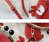 Personalized cartoon style ladies shoulder bag, crab-shaped messenger bag, animal style ladies handbag...