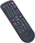 SE-R0323 SER0323 Replace Remote Control fit for Toshiba DVD Video VCR Combo Player SD-V296 SD-V296KU SD-V296KC SDV296 SDV296KU SDV296KC Cassette R...