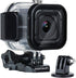 60m Waterproof Dive Housing Case with Bracket Accessories for GoPro Hero 5 Session Hero 4 Session Hero Session Cameras...