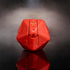 Dungeons & Dragons Honor Among Thieves D&D Dicelings Red Dragon Themberchaud Collectible, Monster Dice Converting Giant d20 Action Figures Role Pl...