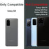 TORU CX PRO Case for Galaxy S20, with Card Holder | Slim Protective Cover with Hidden Credit Cards Wallet Flip Slot Compartment Kickstand | Includ...