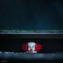 Super7 IT Pennywise (Clown) - 3.75" IT Action Figure with Accessory Classic Horror Collectibles and Retro Toys...