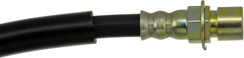 Dorman H79997 Rear Center Brake Hydraulic Hose Compatible with Select Models...