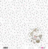 Papers For You - Scrapbooking and Craft Paper Kit | "Weaving Dreams" Collection | Includes 12 Double Sided Papers with Different Designs + 2 Cut-O...