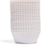 The Silicone Kitchen Reusable Silicone Baking Cups, Non-Toxic, BPA Free, Dishwasher Safe, Regular, 24 Pack, Designer White...