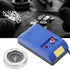 Electrical Demagnetizer Tools, Watch Repair Degausser, Set, Portable Design, for Watch Repair Degausser (US Plug)...