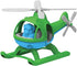 Green Toys Helicopter, Green/Blue...