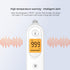 yuwell Thermometer, Digital Ear Thermometer for Adults, Babies, Toddlers and Kids – Fast, Gentle, and Accurate…...